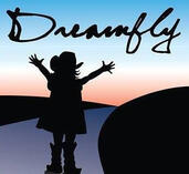 Dreamfly Productions logo